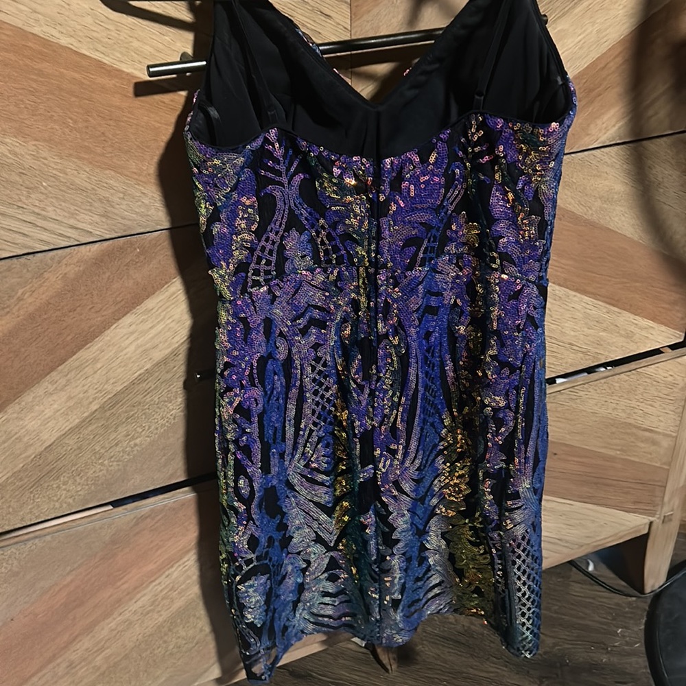 Dance dress - Picture 5 of 6